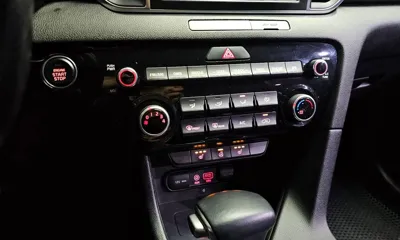Kia Sportage 2016, 132758 км, за 9000000 KRW - фото 17
