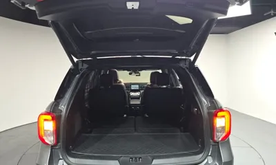 Ford Explorer 2021, 48477 км, за 32900000 KRW - фото 32