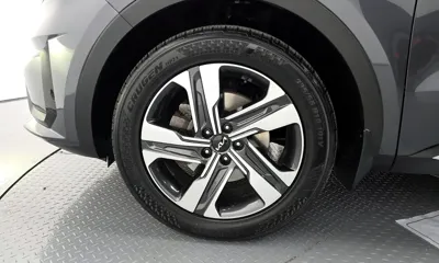 Kia Sorento 2022, 126154 км, за 23500000 KRW - фото 5