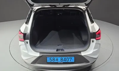 Hyundai Nexo 2023, 117680 км, за 18900000 KRW - фото 32