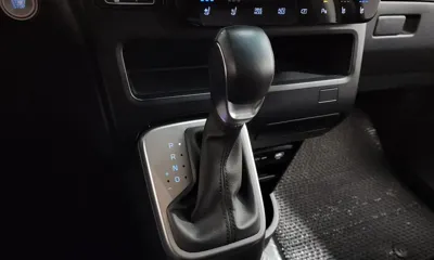 Hyundai Staria 2025, 48047 км, за 25990000 KRW - фото 9