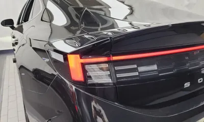 Hyundai Sonata 2024, 40810 км, за 34990000 KRW - фото 23