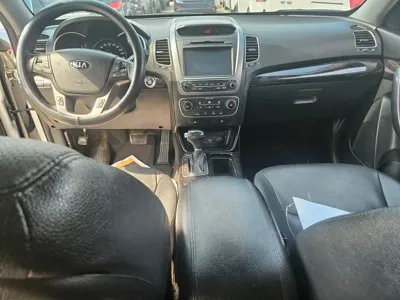 Kia Sorento 2014, 154000 км, за 7550000 KRW - фото 8