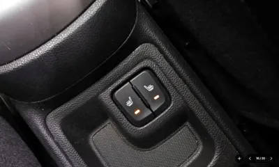 ChevroletGMDaewoo Spark 2016, 175613 км, за 3200000 KRW - фото 16