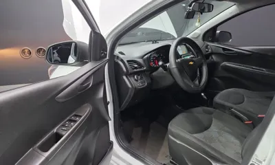 ChevroletGMDaewoo Spark 2017, 74875 км, за 4500000 KRW - фото 11