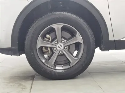 Haval F7 2019, 69600 км, за 32900 CNY - фото 17
