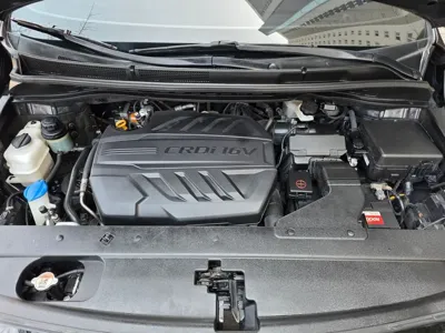 Kia Canival 2019, 193108 км, за 12900000 KRW - фото 19