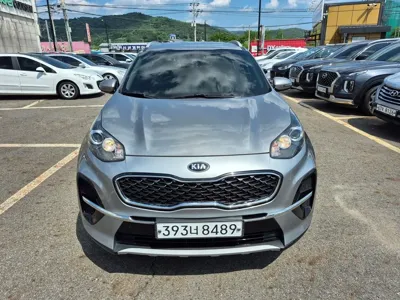 Kia Sportage 2020, 94950 км, за 14900000 KRW - фото 3