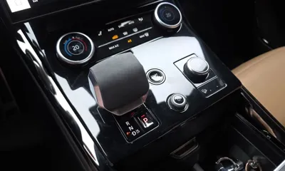Land Rover Range Rover Sport 2023, 49477 км, за 113900000 KRW - фото 9