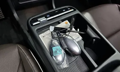 Hyundai Tucson 2025, 20324 км, за 37900000 KRW - фото 28