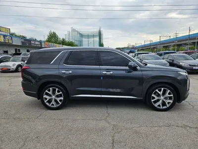 Hyundai Palisade 2021, 68784 км, за 24700000 KRW - фото 16