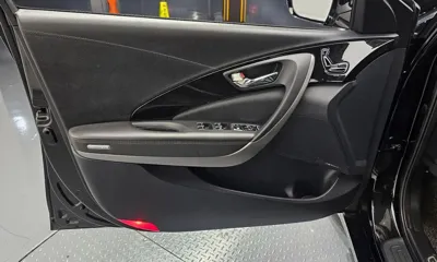 Hyundai Grandeur 2016, 145248 км, за 8700000 KRW - фото 24
