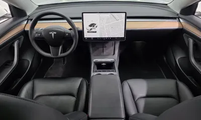 Tesla Model 3 2021, 172129 км, за 19700000 KRW - фото 7