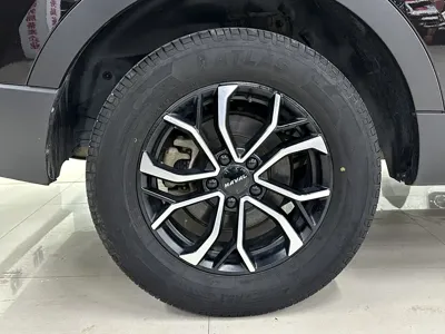 Haval H6 2023, 80000 км, за 63800 CNY - фото 9