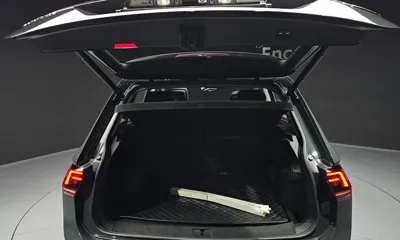 Volkswagen Tiguan 2018, 170161 км, за 20600000 KRW - фото 20
