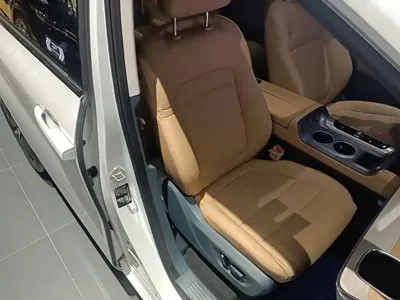 GAC Motor 传祺E8 PHEV 2024, 36400 км, за 145200 CNY - фото 25