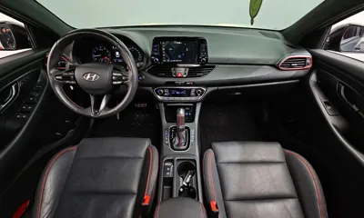 Hyundai i30 2020, 69819 км, за 15900000 KRW - фото 7