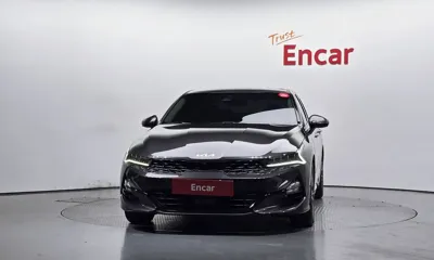 Kia K5 2023, 115019 км, за 89890000 KRW