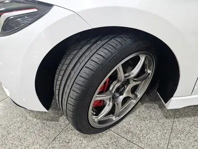 Hyundai Avante 2017, 97405 км, за 10200000 KRW - фото 19