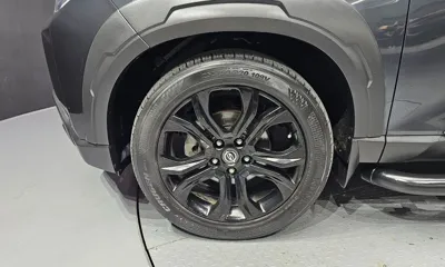 KG_Mobility_Ssangyong Rexton 2021, 52015 км, за 21900000 KRW - фото 5