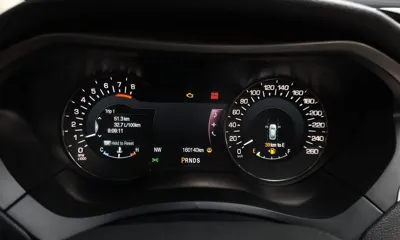 Lincoln MKZ 2015, 160140 км, за 5300000 KRW - фото 8