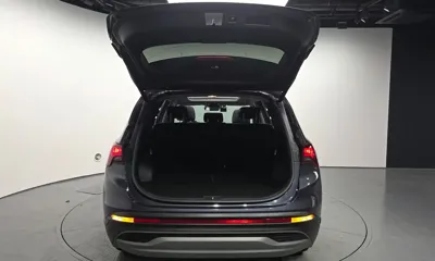 Hyundai Santafe 2021, 93779 км, за 20500000 KRW - фото 29