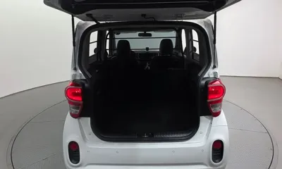 Kia Ray 2022, 55004 км, за 8500000 KRW - фото 31