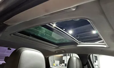 ChevroletGMDaewoo Malibu 2017, 184479 км, за 5400000 KRW - фото 19