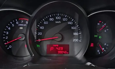 Kia Morning 2016, 99042 км, за 5100000 KRW - фото 8