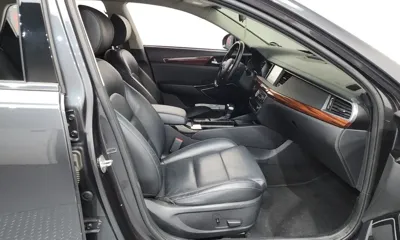 Kia K7 2016, 102791 км, за 9900000 KRW - фото 26