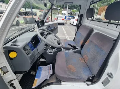 ChevroletGMDaewoo labo 2019, 76458 км, за 7400000 KRW - фото 10