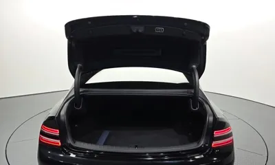 Genesis G80 2021, 104987 км, за 29500000 KRW - фото 20