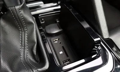 Renault-KoreaSamsung SM6 2017, 132329 км, за 5300000 KRW - фото 32