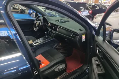 Porsche Macan 2018, 69000 км, за 204129.42 CNY - фото 19