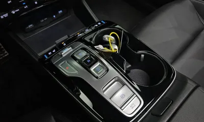 Hyundai Tucson 2023, 45391 км, за 31000000 KRW - фото 9