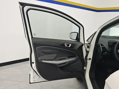 Ford EcoSport 2014, 77700 км, за 18700 CNY - фото 7
