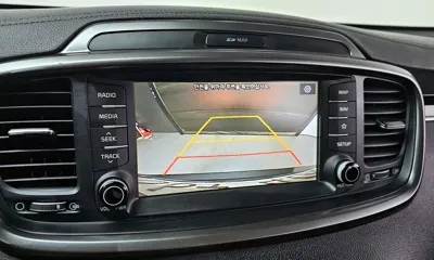 Kia Sorento 2018, 87045 км, за 18500000 KRW - фото 16