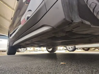 BMW X1 2019, 91600 км, за 82400 CNY - фото 21