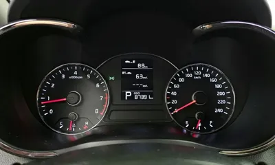 Kia K3 2013, 87391 км, за 5800000 KRW - фото 8