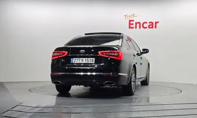 Kia K7 2015, 170357 км, за 5290000 KRW