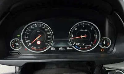BMW X5 2018, 88683 км, за 35990000 KRW - фото 8