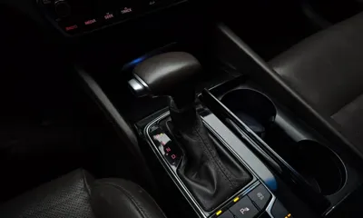 Kia K7 2017, 291575 км, за 5770000 KRW - фото 9