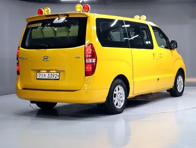 Hyundai Starex 2015, 101480 км, за 6300000 KRW - фото 3