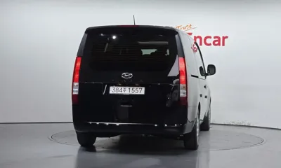 Hyundai Staria 2022, 104718 км, за 25500000 KRW