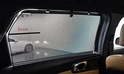 Kia Sorento 2022, 93210 км, за 25990000 KRW - фото 32