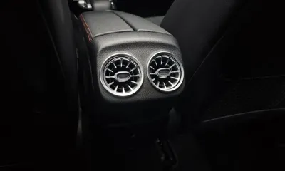 Mercedes-Benz CLA-Class 2021, 51663 км, за 33800000 KRW - фото 33