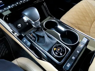 Kia Mohave 2021, 41900 км, за 24500000 KRW - фото 9