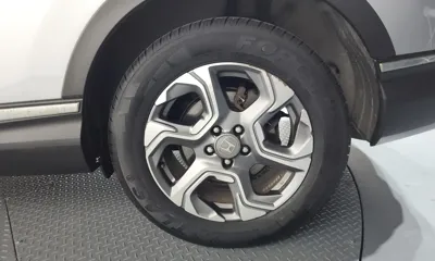 Honda CR-V 2019, 139876 км, за 20900000 KRW - фото 21