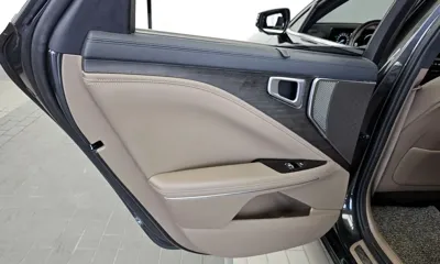 Kia K8 2022, 24222 км, за 28500000 KRW - фото 25