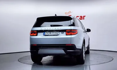 Land Rover Discovery Sport 2022, 26283 км, за 27200000 KRW - фото 4